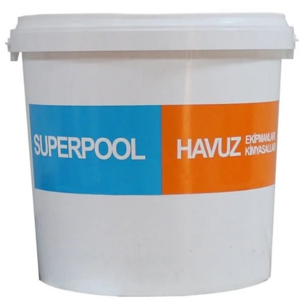 SPP Superminus pH Düşürücü - Toz SPP Superminus pH Düşürücü - Toz